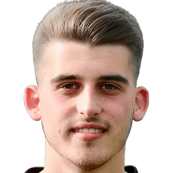 Haris Zlomusica fm21