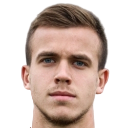 Armin Imamovic fm 2021