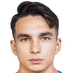 Dobrica Tegeltija fm21