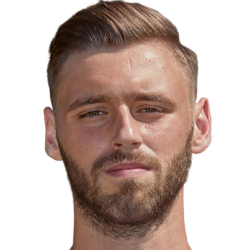 Nikola Gavric fm 2021