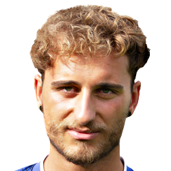 Amar Uzunovic fm 2021