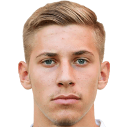 Samir Mujkanovic fm21