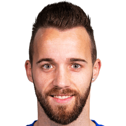 Mustafa Mujezinovic fm 2021