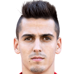 Mehmed Cosic fm 2021