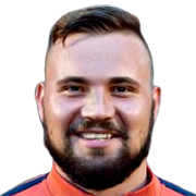 Eldin Beganovic fm 2021