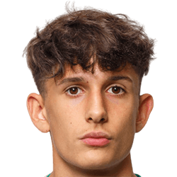 Haris Zahirovic fm21