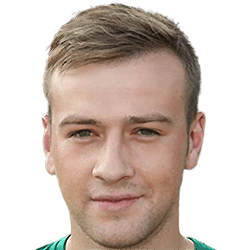 Fikret Karajbic fm 2021