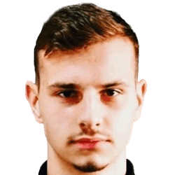 Mirza Hasanbegovic fm 2021