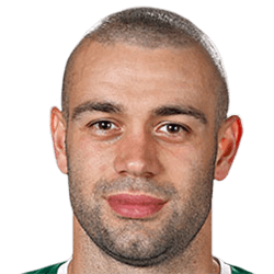 Georgi Terziev fm 2021