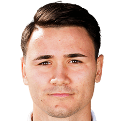 Yanis Karabelyov fm21