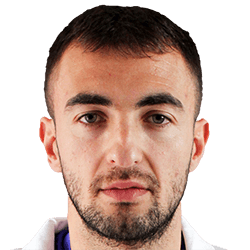 Daniel Mladenov fm 2021