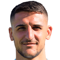 Ahmed Ahmedov fm 2021