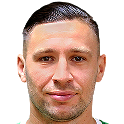 Ivan Bandalovski fm 2021