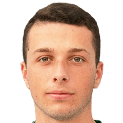 Viktor Popov fm 2021