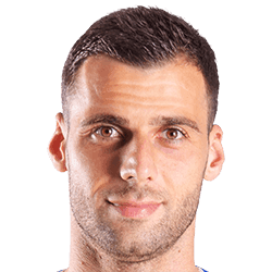 Ivaylo Dimitrov fm 2021