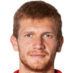 Svetoslav Dikov fm 2021