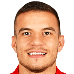 Angel Lyaskov fm 2021