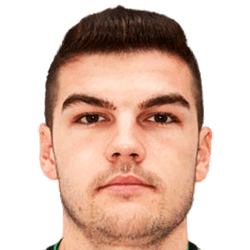 Petar Vitanov fm 2021