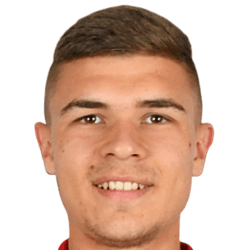 Tonislav Yordanov fm 2021