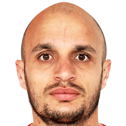 Miroslav Budinov fm 2021