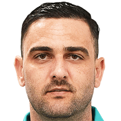 Vladimir Gadzhev fm 2021