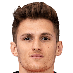 Anatoli Gospodinov fm 2021