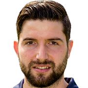 Kostadin Gadzhalov fm21