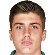 Petko Hristov fm 2021