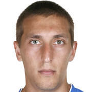 Aleksandar Bashliev fm 2021