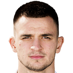 Kaloyan Krastev fm 2021