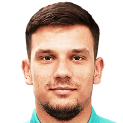 Asen Georgiev fm 2021
