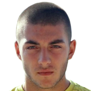 Dimitar Mitkov fm 2021