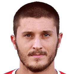 Hristiyan Vasilev fm 2021