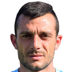 Stefan Hristov fm 2021