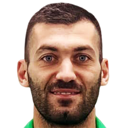 Yordan Apostolov fm 2021