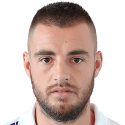 Yani Pehlivanov fm 2021