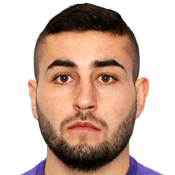 Aleksandar Georgiev fm 2021