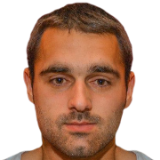 Ivaylo Mihaylov fm 2021