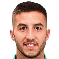 Todor Chavorski fm 2021