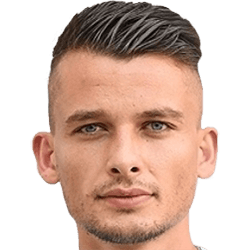 Branimir Kostadinov fm 2021