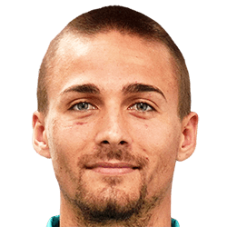 Daniel Pehlivanov fm21