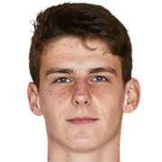 Iliyan Stefanov fm 2021