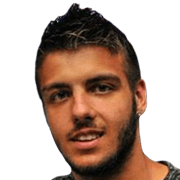 Nikolay Dichev fm 2021