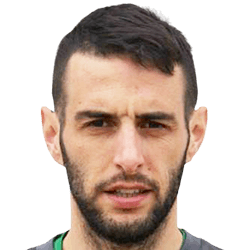 Daniel Gadzhev fm 2021