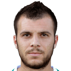 Georgi Dinkov fm 2021