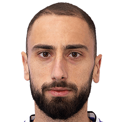 Bozhidar Katsarov fm 2021