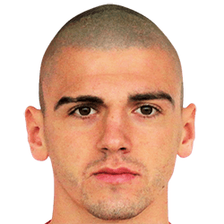 Antonio Georgiev fm 2021