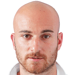 Erik Pochanski fm 2021