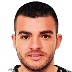 Evgeni Ignatov fm 2021