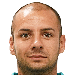 Tsvetelin Tonev fm 2021